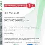 2012 ISO 9001:2008