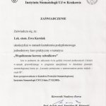 2002 Współczesne korony schodkowe