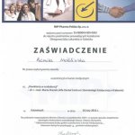 2003 Powikłania w endodoncji