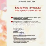2007 Endodoncja i protetyka