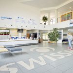 Swissmed Centrum Zdrowia S.A. - Szpital i Przychodnia