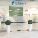 Olimedica Centrum Medyczne- Centrum Leczenia Chrapania i Bezdechu