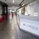 Centrum Medyczne Alfamedica Silesia North