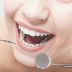 Wzmocnienie zęba włóknem szklanym