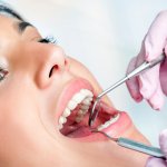 Ponowne leczenie kanałowe zęba trzykanałowego (re-endo)