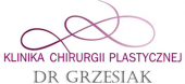 Klinika Chirurgii Plastycznej dr Grzesiak Klinika Chirurgii Plastycznej dr Grzesiak