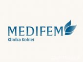 Klinika Kobiet Medifem Klinika Kobiet Medifem