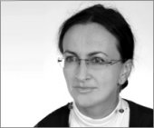dr Katarzyna Nowomiejska