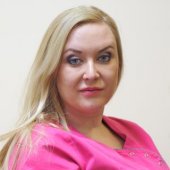 mgr Katarzyna  Hukaluk