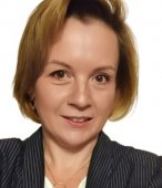 dr n. med.  Edyta  Tulewicz-Marti