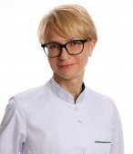 dr n. chem.  Jolanta  Flejszar-Olszewska 