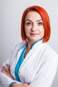 Dr  Zuzanna Cetnar-Sokołowska