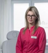 lek. med. Agata Zielonka-Kucharzewska