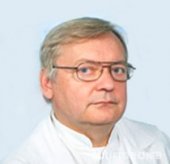 Prof. dr hab. n. med.  Wiesław  Bonicki
