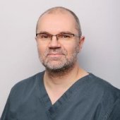 dr n. med. Jakub  Włodarski 