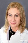 lek. med.  Magdalena  Roskosz-Stożkowska