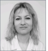 lek. med. Małgorzata  Oleszczuk