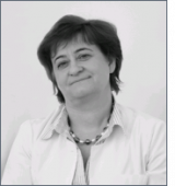 dr n. med.  Elżbieta  Jasiel-Walikowska