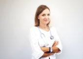 Lek. Anna Kępczyńska - Nyk