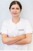 dr  Diana Iwaniuk