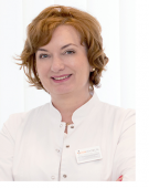 dr n. med. Anna Bednarska-Czerwińska