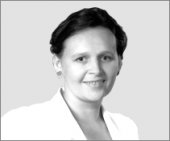 dr n. med. Marta Piecyk-Sidor