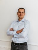 dr n.med. Marcin Błoński