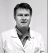 dr n. med.  Konrad  Chełmiński