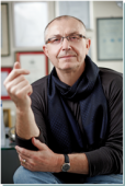 Lek. med. Jerzy Chęciński