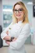 dr n. med. Katarzyna Kowalczyk
