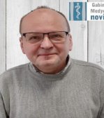 dr Waldemar Kubacki