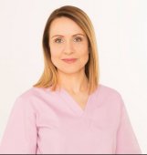 dr  Agnieszka Moncznik