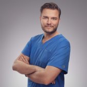 Dr n. med.  Tomasz Bonczar