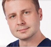 dr n. med. Wojciech  Rybak