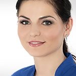 dr n. med Diana Kupczyńska