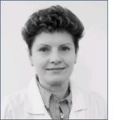 lek. med. Elżbieta  Bednarczyk