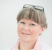 Dr n. med.  Anna  Ścińska-Bieńkowska