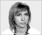 lek. med. Anna Jędrak