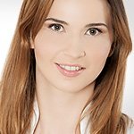 kosmetolog Magdalena Łączek