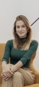 mgr Agnieszka Madejczyk