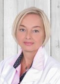 dr n. med. Honorata Pietrzak-Kaczmarek