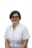 Lek.  Katarzyna  Molęda - Gładysz