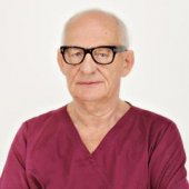  Prof. dr hab. n. med. Marek  Maruszyński