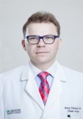 dr. n. med.  Kamil  Pietrasik
