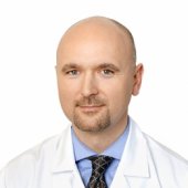dr n. med. Paweł  Szwedowicz
