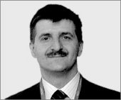prof. dr hab. Tomasz Żarnowski