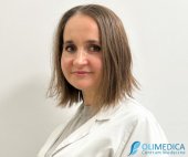 lek. Małgorzata Zielska