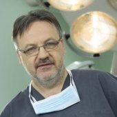 dr n. med.  Sławomir  Pietuszko