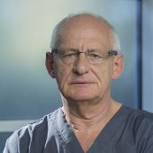 Prof. dr hab. n. med.  Marek  Maruszyński 