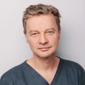 Lek. med. Wojciech  Chromiński